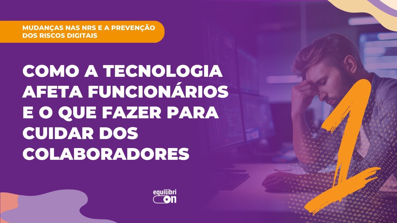 Capítulo1: Mudanças nas Normas Regulamentadoras: O que sua empresa precisa saber