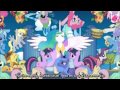 I Bring Da LULZ - PONIES [Sub. Español] 