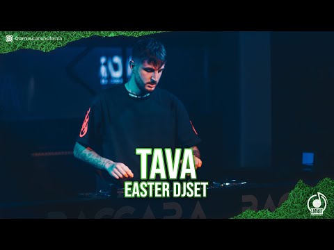 Tava - LA MUSICA NON SI FERMA Easter Edition c/o Baccara Disco