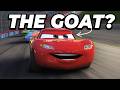 So... How Good Was Lightning McQueen?