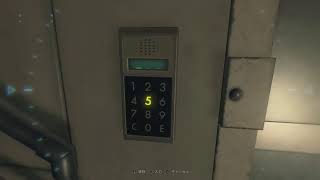 ［ホラー実況］一般男性によるバイオハザードRE4　another #5