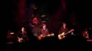 Son Volt &quot;Tear Stained Eye&quot;