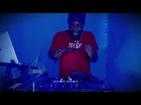 FULLY VYBZ MIXTAPE BY DJ TY MAFIA #2k25 #dancehall #new #dance