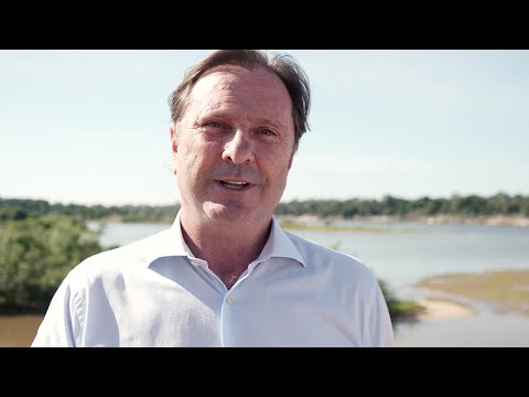 CAMINHOS DE RONDÔNIA - EP 07 - COSTA MARQUES INTEGRAÇÃO BR-BO