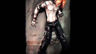 Bitter For Sweet- Blaqk Audio