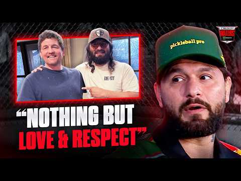 Jorge Masvidal vs Ben Askren full fight