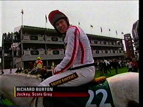 2007 John Smith's Foxhunters Chase - Aintree meeting