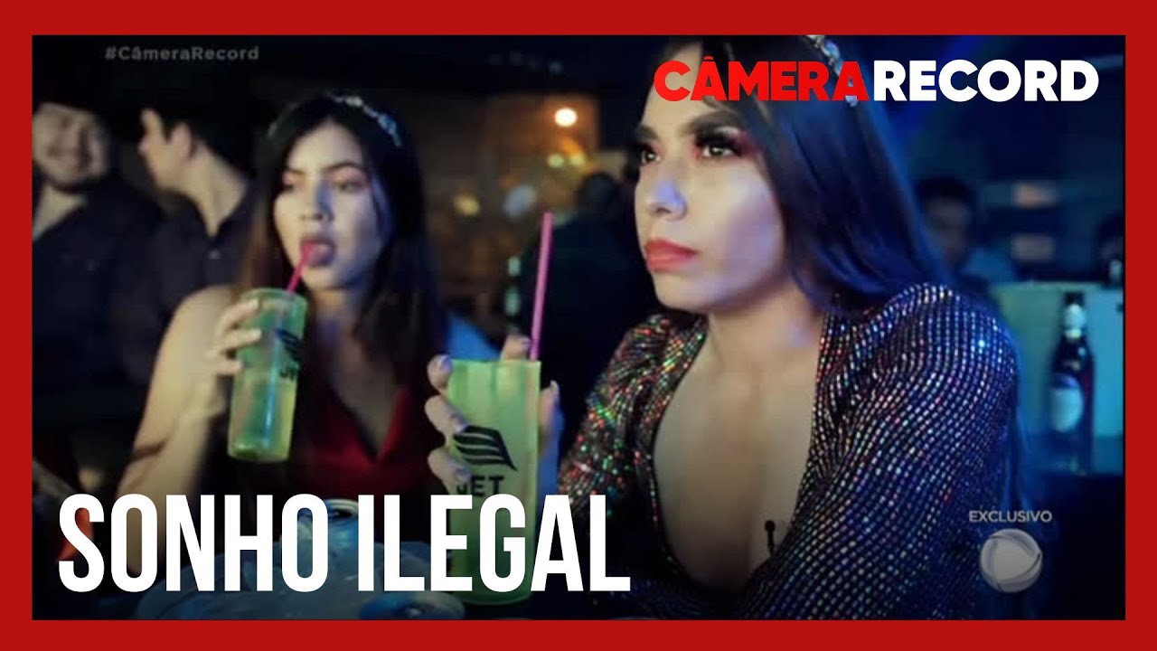 Conheça as jovens mexicanas que sonham com relacionamentos com traficantes do Cartel de Sinaloa