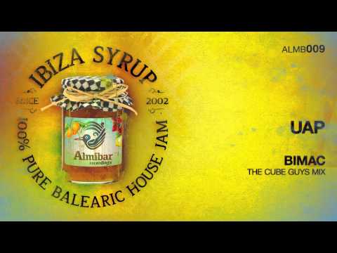 UAP - BiMac (The Cube Guys Mix)