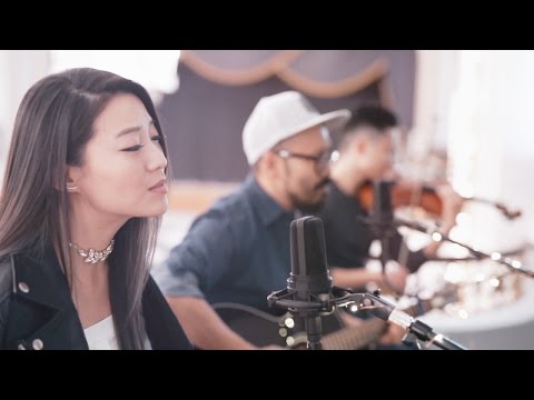 This Is Living (Hillsong) Arden Cho & friends