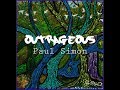 OUTRAGEOUS - PAUL SIMON 🎇  Gullerud - Gullerud Gallery OUTRAGEOUS - PAUL SIMON 🎇  Gullerud
