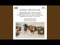 St. John's Night on Bald Mountain, "A Night on the Bare Mountain" (arr. N. Rimsky-Korsakov)