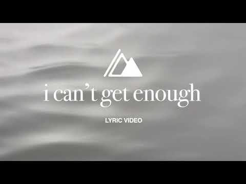 Thumbnail for I Can't Get Enough video