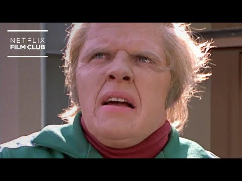 Thumbnail of the video: Small Details You Missed In The Back To The Future Movies | Netflix