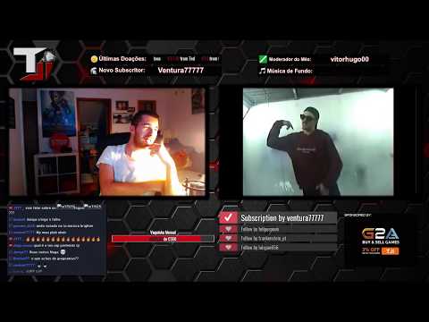 TJI REAGE A HOLLYHOOD - CALA A BOCA