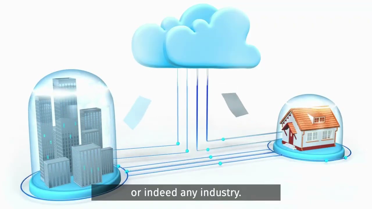 What Is the Master of Information Technology About?