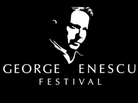 RESONANCES GEORGE ENESCU - music marathon (HF)