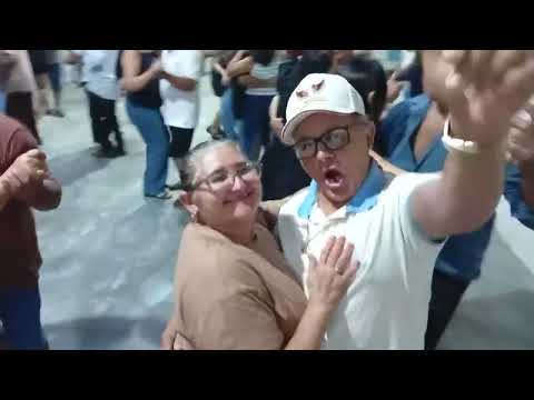Forró da melhor idade Recanto da Palmeira 🌴 Nova Palmeira-PB 26/07/26