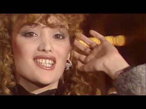 Flavia Fortunato - Aspettami ogni sera {SANREMO 1984} BEST AUDIO/VIDEO