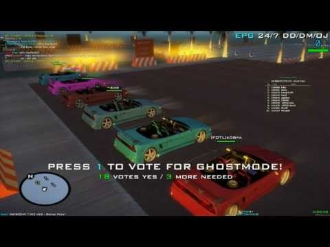 [DM] TIM3 v53 - Break Point [ FULL HD ]