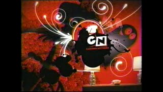 Bah Humduck! Cartoon Network Bumpers/Commercials (