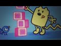 Wow Wow Wubbzy Mix With Normal Intro And Pika