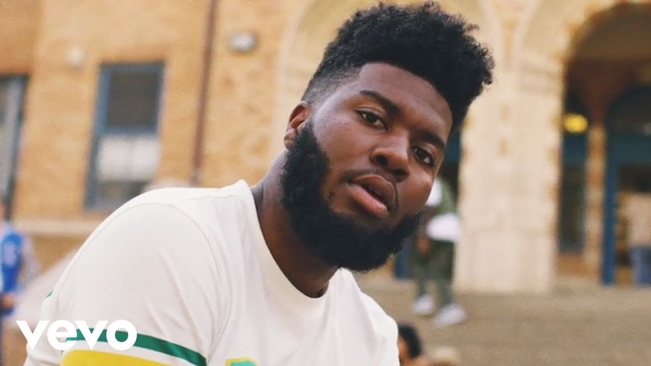 Khalid – Young Dumb & Broke”