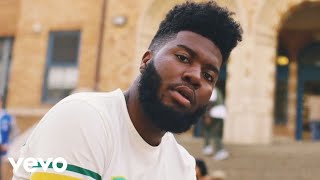 Khalid — Young Dumb & Broke