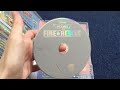 Planes 2 Fire Rescue 2014 UK DVD Show You