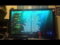 Closing To Finding Dory 2016 DVD