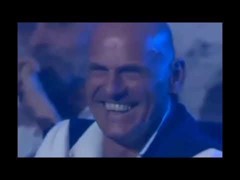 Andrea Pucci la mattina limone e zenzero