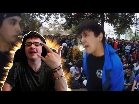 ¡La BATALLA de la MÉTRICA! | ADESONG vs SIBERIANO vs FOREVAH