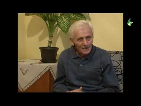 EUGEN KULEBA, novinar u penziji - avtorka Zlatka PEROVIČ