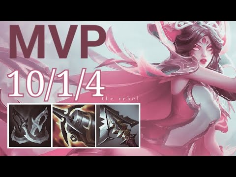 Xayah vs Twitch / This Chroma is basically IG Xayah