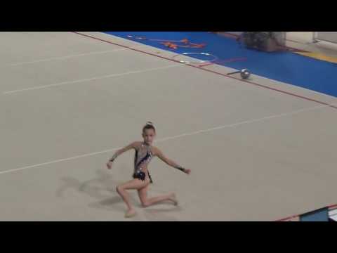 2017 06 110 Lavinia Baldassini Corpo Libero