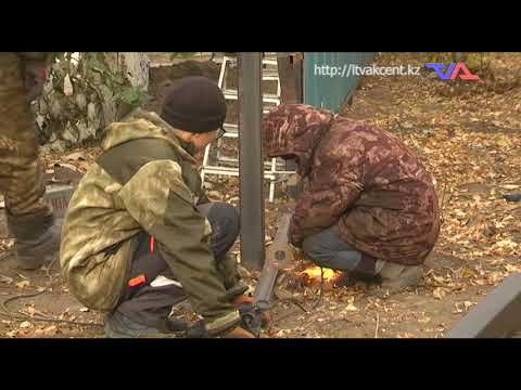 Ресми хабар - 18.10.2021