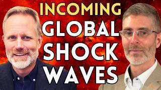 Markets COMPLETELY Unprepared For Coming Geopolitical Shocks | Michael Every