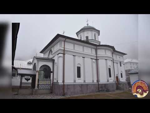 16 Man Frasinei - 18 mar - Sf Chiril arhiep Ierusalimului - Vietile Sfintilor