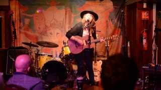 Black Raven by Ellen Sundberg