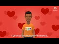 My Look NO KINE MAXWELL 4TH CHANNEL