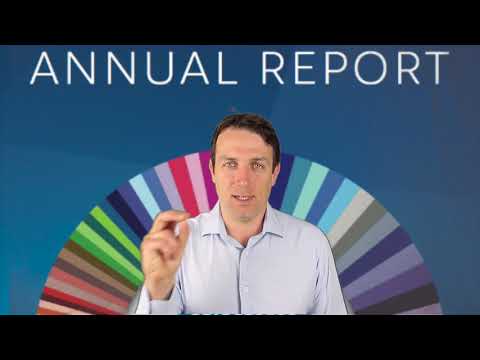 Annual Report Analysis - Read the Risk part - 10-K & 20-F
