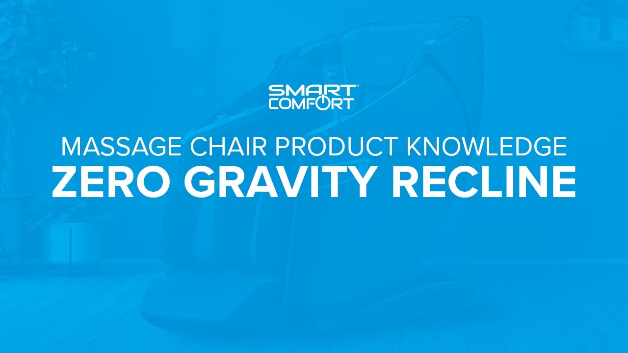 Zero Gravity Recline