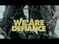 We Are Defiance - Not Another Song About You ...