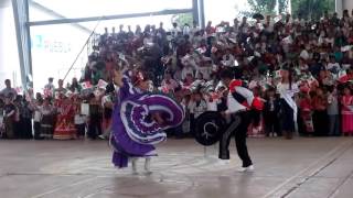 Jarabe tapatio Cuamamyrna FUEGO AZTECA