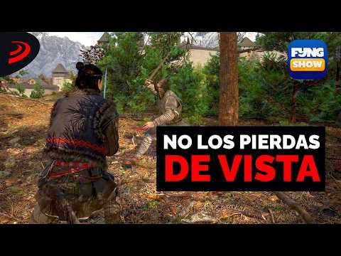 Característica: ¿Cómo es asistir a Gamescom 2025?