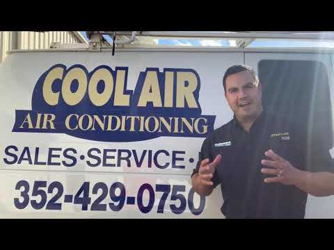 Cool Air Tip of the Day