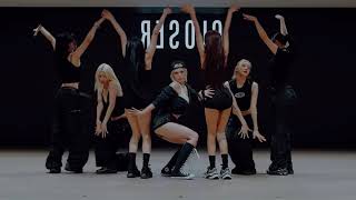 Download lagu JEON SOMI - CLOSER DANCE PRACTICE MIRRORED mp3