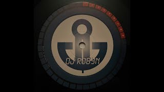 DJ Robyn Cosmos
