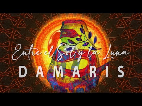 DAMARIS - Entre el Sol y la Luna  (Video Oficial)