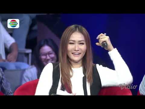 Ketakutan Mega Jika Nikah Sama Pak Jarwo | SUCA 4